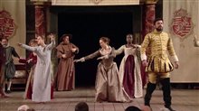 Shakespeare's Globe on Screen Trailer Video