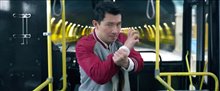 SHANG-CHI AND THE LEGEND OF TEN RINGS TV Spot - 