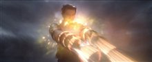 SHANG-CHI AND THE LEGEND OF THE TEN RINGS - Ready to Rise Video
