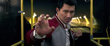 SHANG-CHI AND THE LEGEND OF THE TEN RINGS - Teaser Trailer Video