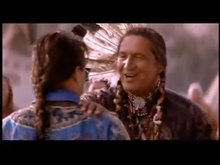 SHANGHAI NOON Trailer Video
