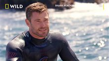 SHARK BEACH WITH CHRIS HEMSWORTH Trailer Video
