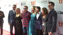 'Sharkwater Extinction' TIFF 2018 Red Carpet Video