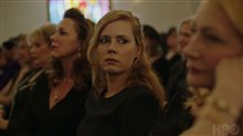 'Sharp Objects' Trailer Video