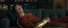 SHAZAM! FURY OF THE GODS Movie Clip - 