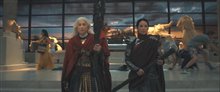 SHAZAM! FURY OF THE GODS Movie Clip - 