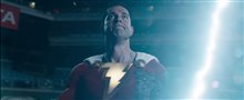 SHAZAM! FURY OF THE GODS Trailer 2 Video