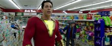 'Shazam!' - Teaser Trailer Video