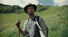 SHEPHERDS Trailer Video