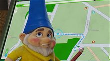 Sherlock Gnomes Movie Clip - 