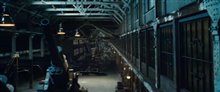Sherlock Holmes: A Game of Shadows Trailer Video