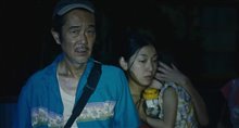 'Shoplifters' Trailer Video