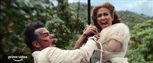 SHOTGUN WEDDING Trailer Video