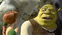 Shrek Trailer Video