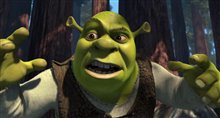 SHREK 25th Anniversary Trailer 4K Video