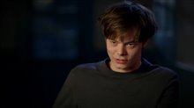 Shut In Featurette - 