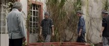 Silent City Trailer Video