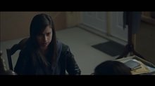 Silent Retreat Trailer Video