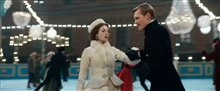 SILVER SKATES - Teaser Trailer Video