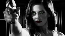 Sin City: A Dame to Kill For - Comic-Con Restricted Trailer Video
