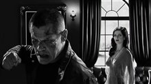 Sin City: A Dame to Kill For Movie Clip - Killing an Innocent Man Video