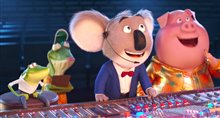 SING 2 - Final Trailer Video