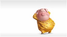 Sing Featurette - 