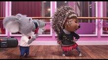 Sing Movie Clip - 