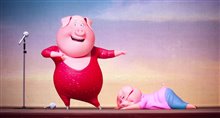Sing - Teaser Trailer Video