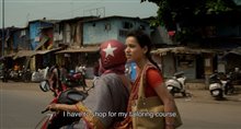 'Sir' Trailer Video