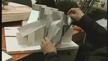 SKETCHES OF FRANK GEHRY Trailer Video