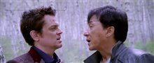 Skiptrace - Official Trailer Video