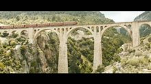 Skyfall Trailer Video