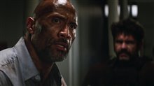 Skyscraper Featurette - 