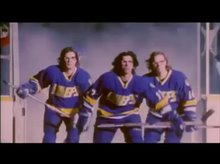 SLAP SHOT 2: BREAKING THE ICE Trailer Video