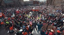 SLAY THE DRAGON Trailer Video