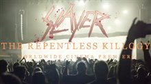 'Slayer: The Repentless Killogy' Trailer Video