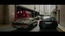 Sleepless - Official Trailer Video