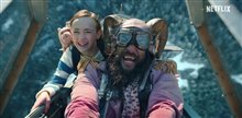 SLUMBERLAND Trailer Video