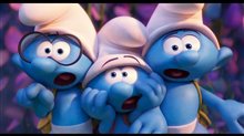 Smurfs: The Lost Village Movie Clip - Flowers Video