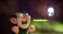 Smurfs: The Lost Village Movie Clip - 