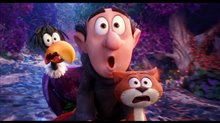 Smurfs: The Lost Village Movie Clip - 