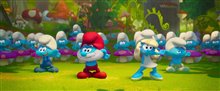 SMURFS Trailer 2 Video