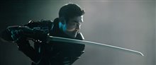 SNAKE EYES - Prepare for Battle Video