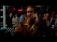 SNAKE EYES Trailer Video