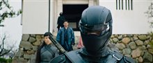 SNAKE EYES Trailer Video