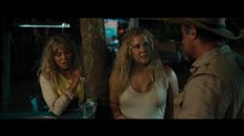 Snatched Movie Clip - 