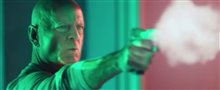 SNIPER'S EYE: FORTRESS Trailer Video