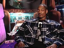 SNOOP DOGG - Interview Video