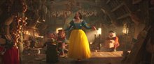 SNOW WHITE Teaser Trailer Video